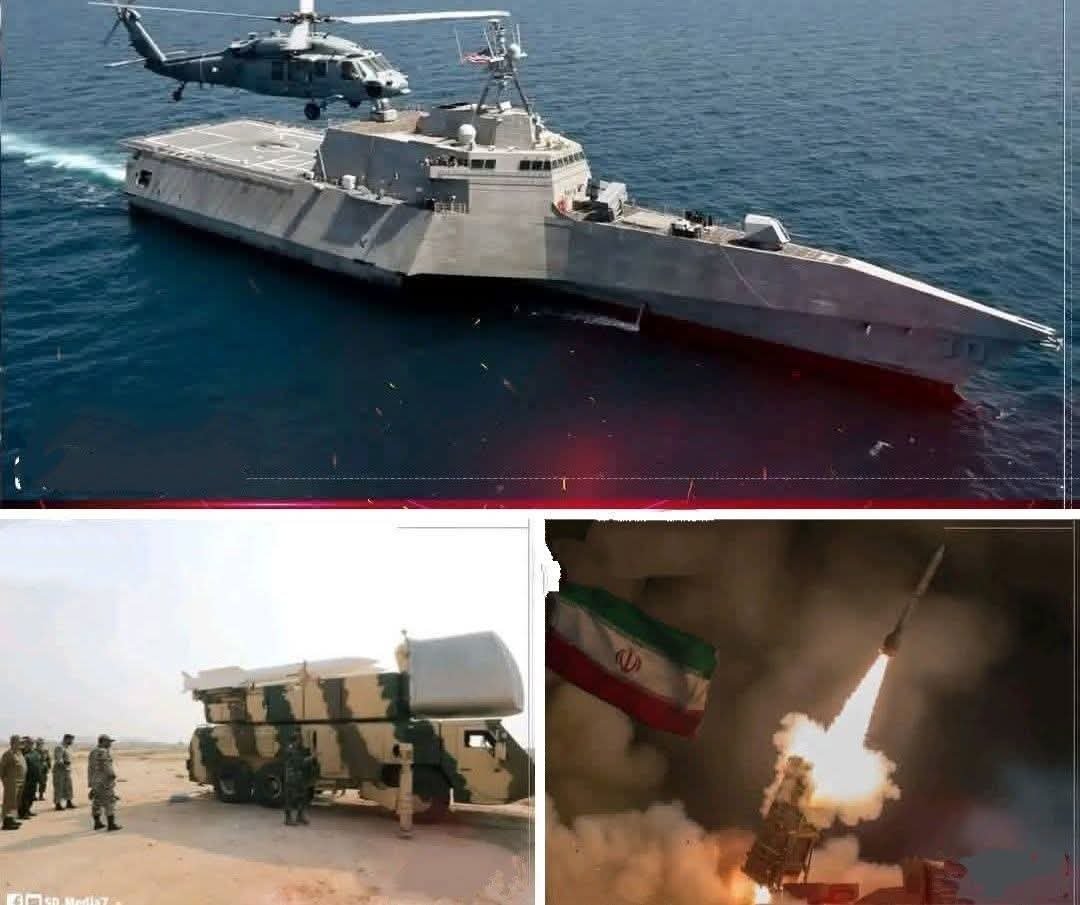 إيران ترفع الجاهزية العسكرية وتنشر دفاعاتها الجوية وإسرائيل تترقب      كتبت / شهد الأسد 