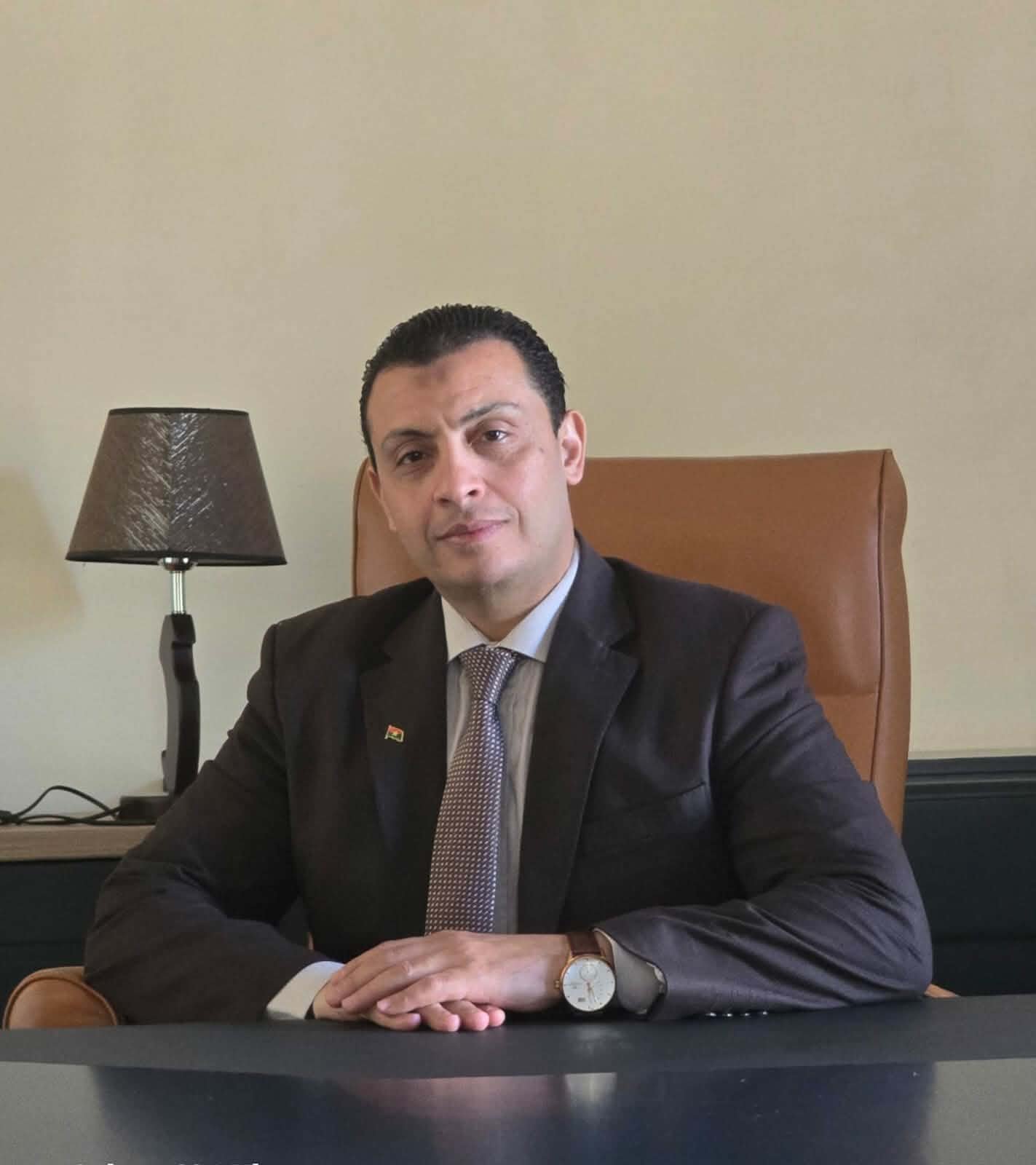 فيوتشر يونيون” القطرية تعلن خططها للتوسع في السوق المصري