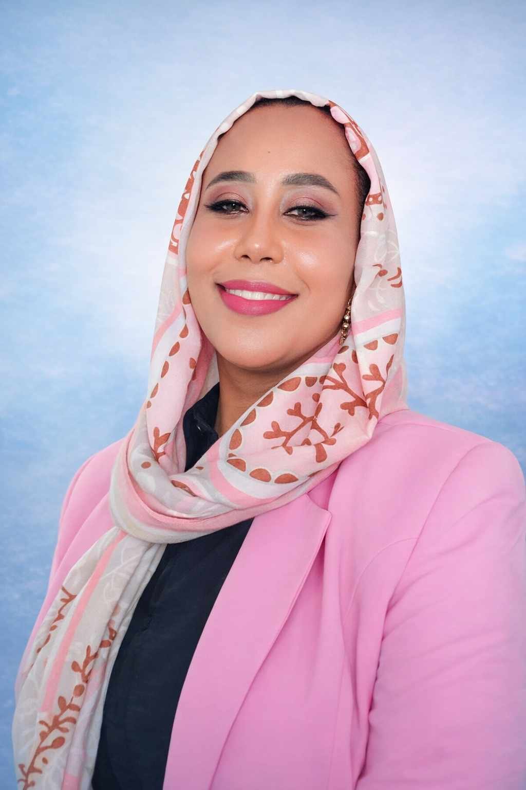 هدية القدر حين يكون الإنسان وطناً  بقلم / د.لينا أحمد دبة