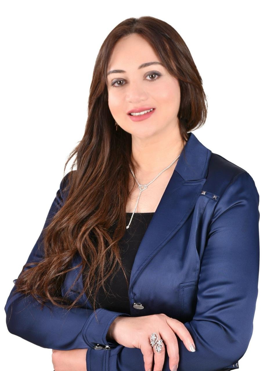 الحلم اللي بنتمناه والواقع اللي بنعيشه  بقلم / الإعلامية انجي علي الدكاني