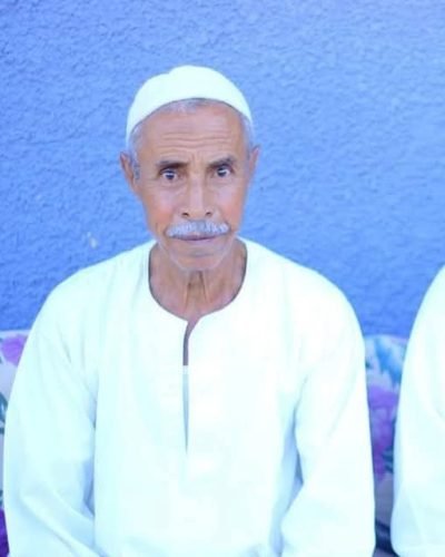 جريدة صوت مصر تنعي وافاة ابن عم الاعلامي هاني حمدان