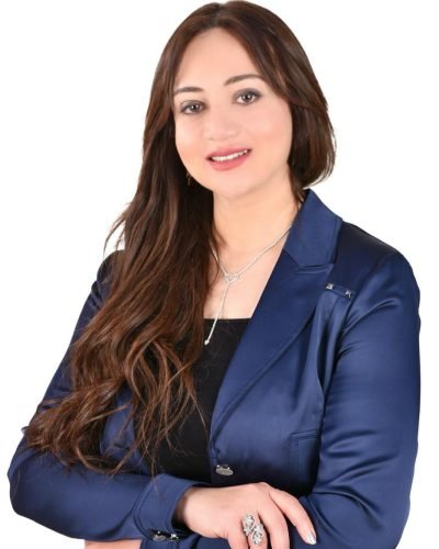 الحلم اللي بنتمناه والواقع اللي بنعيشه  بقلم / الإعلامية انجي علي الدكاني